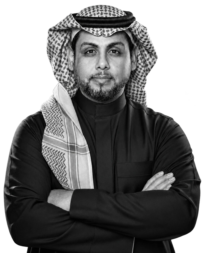 Mohammed Alsolami